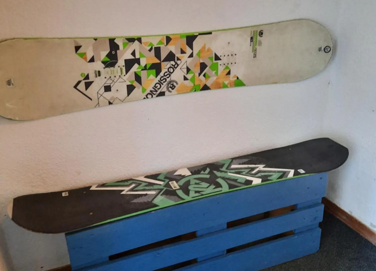 La Petite Foret Chamrousse 1700 צרפת